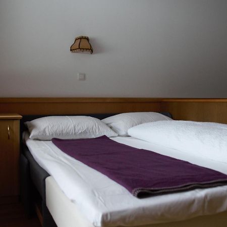 Appartment Danterhof Mayrhofen Kültér fotó