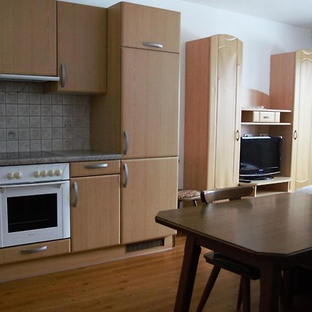 Appartment Danterhof Mayrhofen Kültér fotó