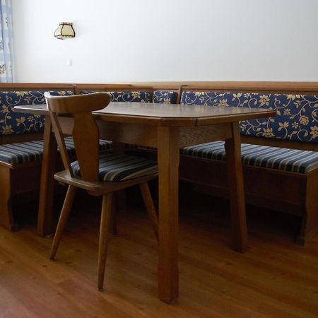 Appartment Danterhof Mayrhofen Kültér fotó