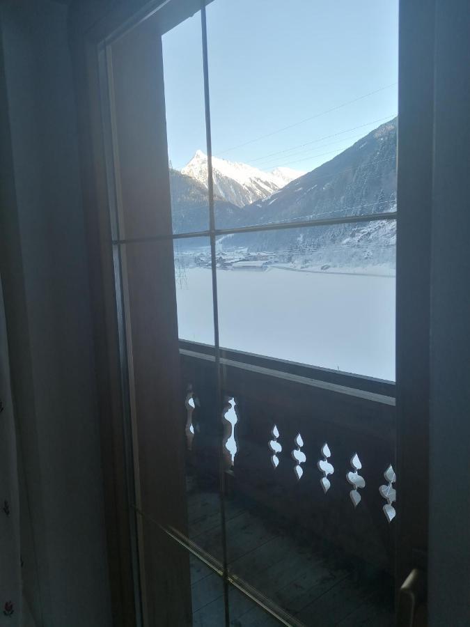 Appartment Danterhof Mayrhofen Kültér fotó