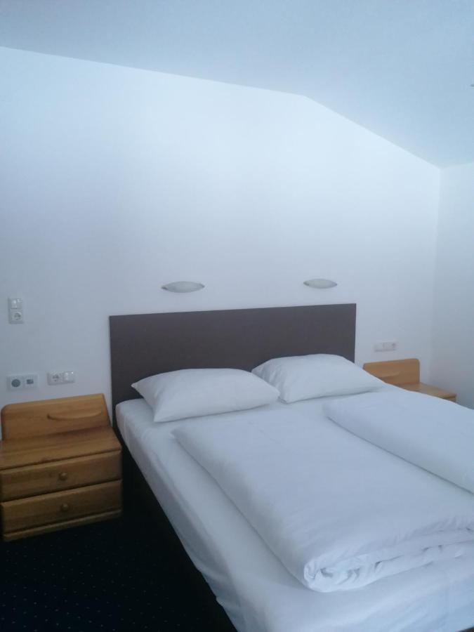 Appartment Danterhof Mayrhofen Kültér fotó
