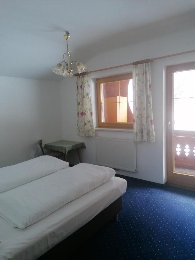 Appartment Danterhof Mayrhofen Kültér fotó