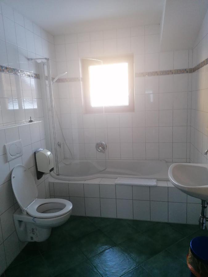 Appartment Danterhof Mayrhofen Kültér fotó