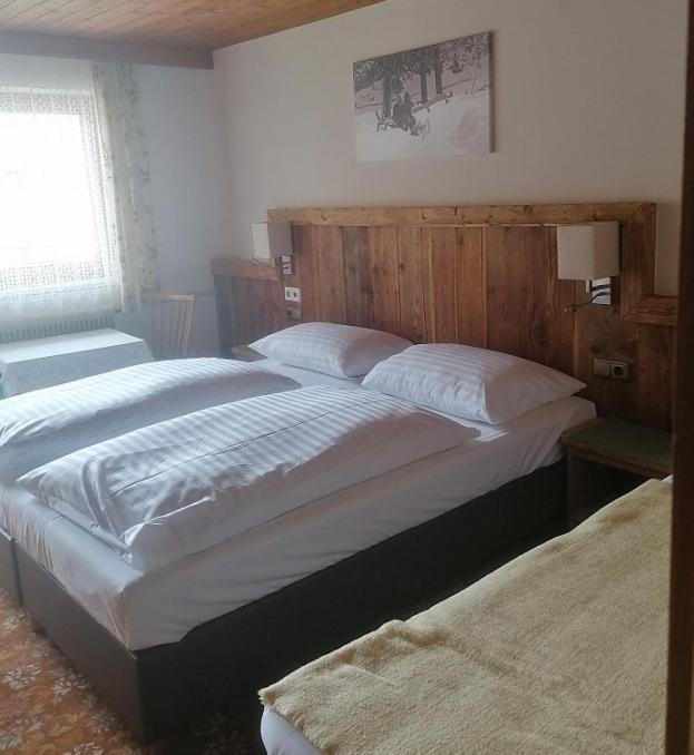 Appartment Danterhof Mayrhofen Kültér fotó