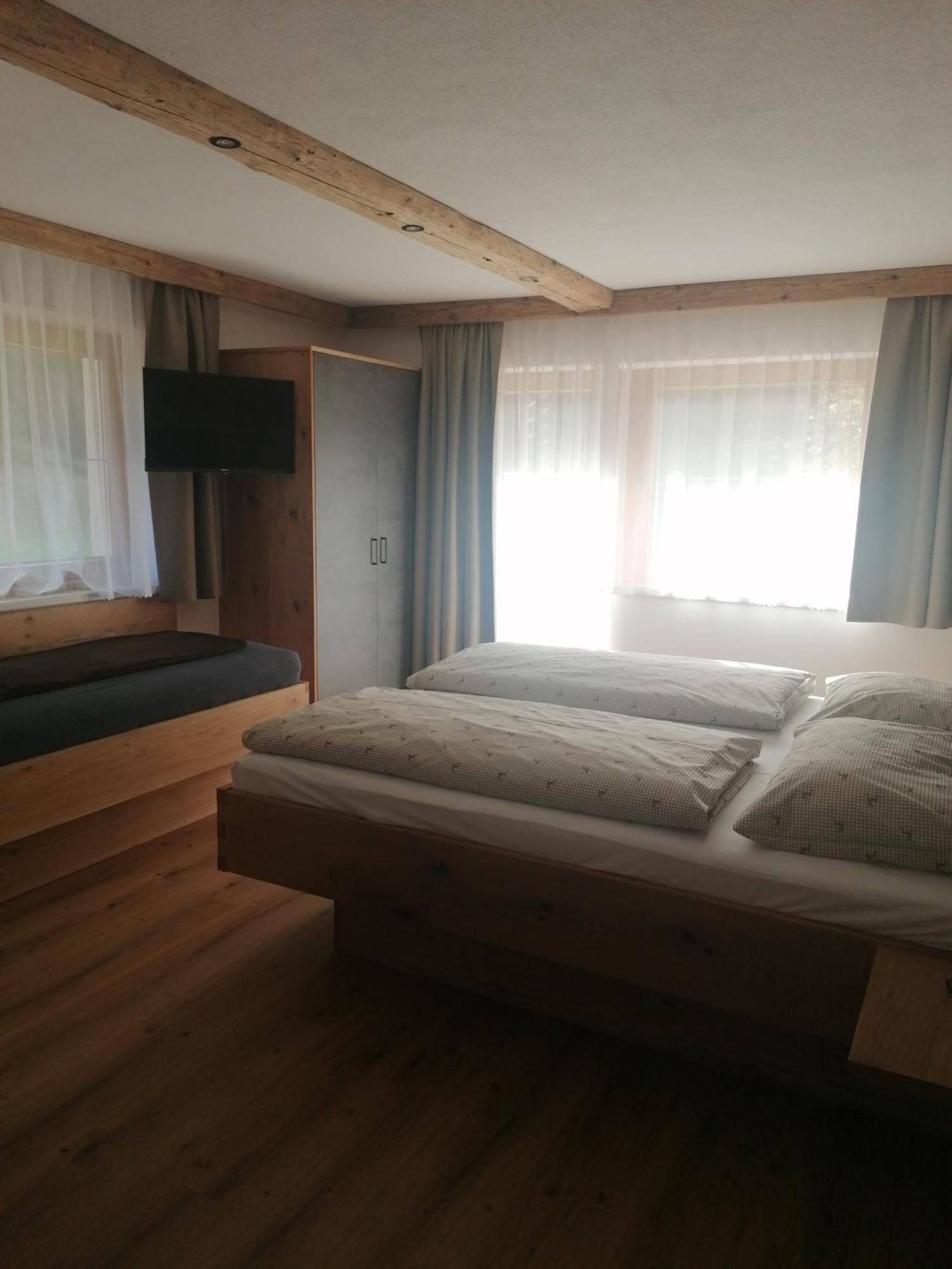 Appartment Danterhof Mayrhofen Szoba fotó