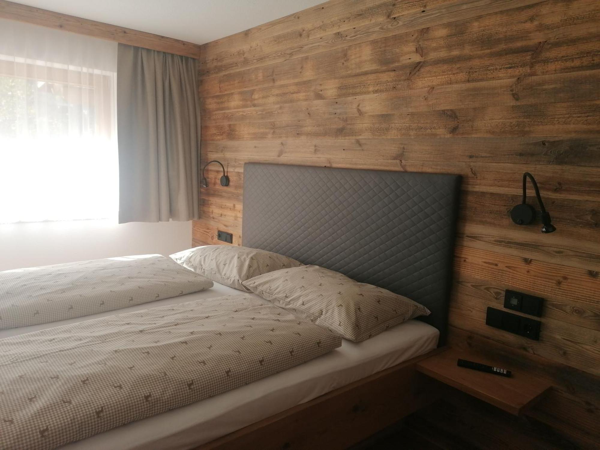 Appartment Danterhof Mayrhofen Szoba fotó