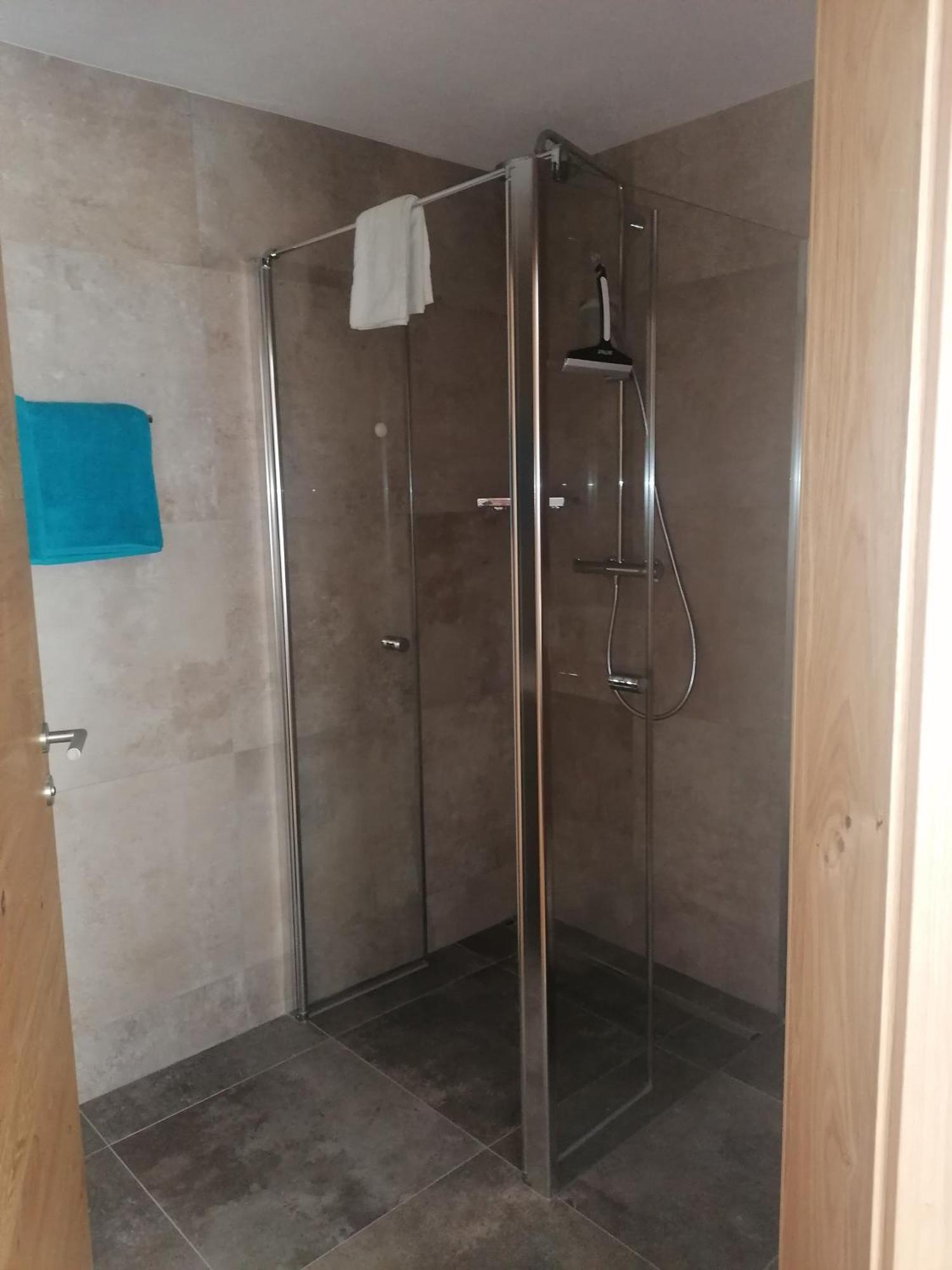 Appartment Danterhof Mayrhofen Szoba fotó