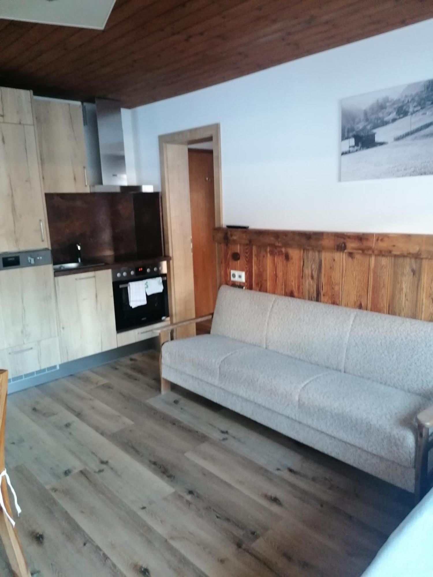 Appartment Danterhof Mayrhofen Szoba fotó