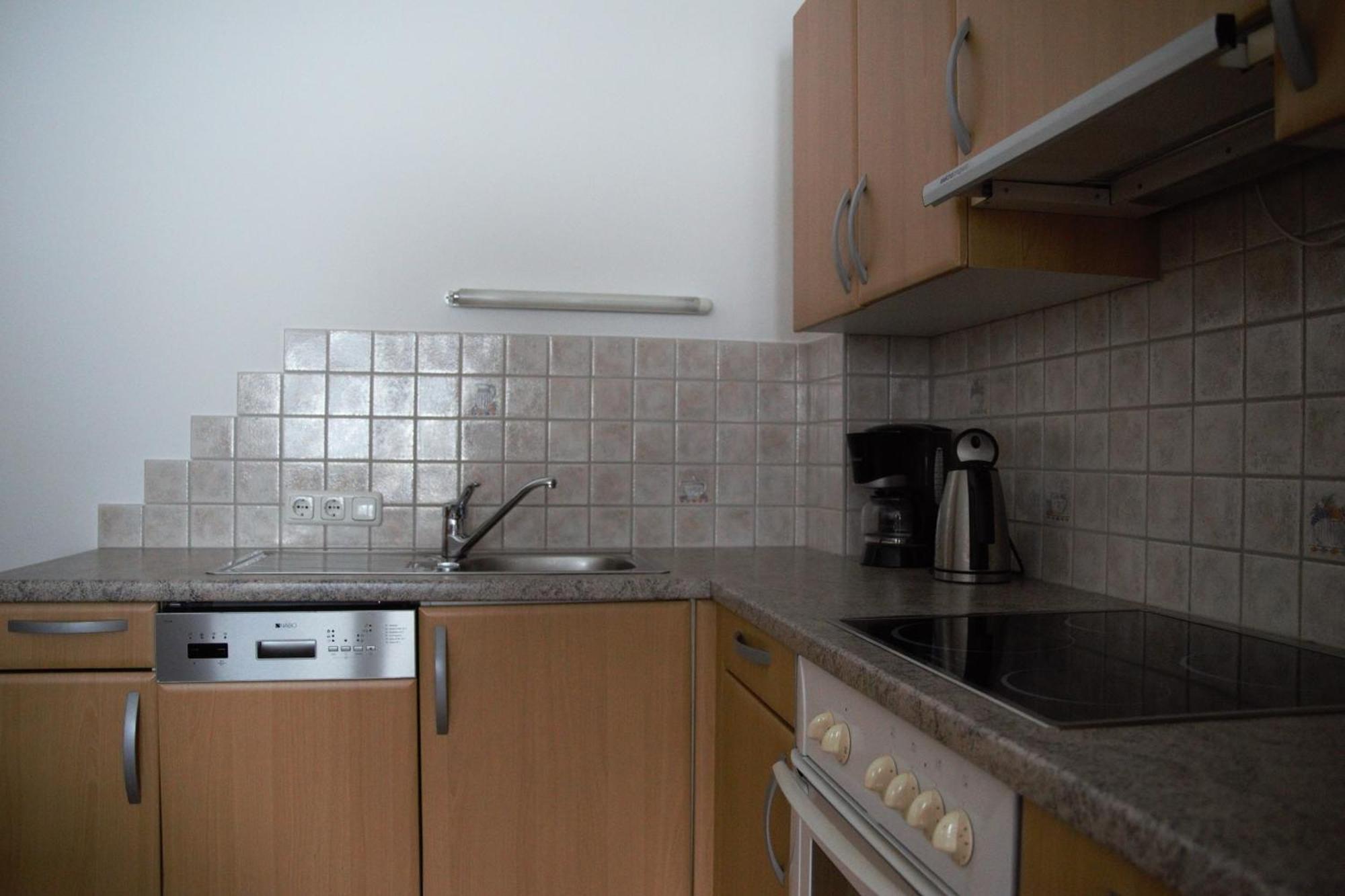 Appartment Danterhof Mayrhofen Kültér fotó