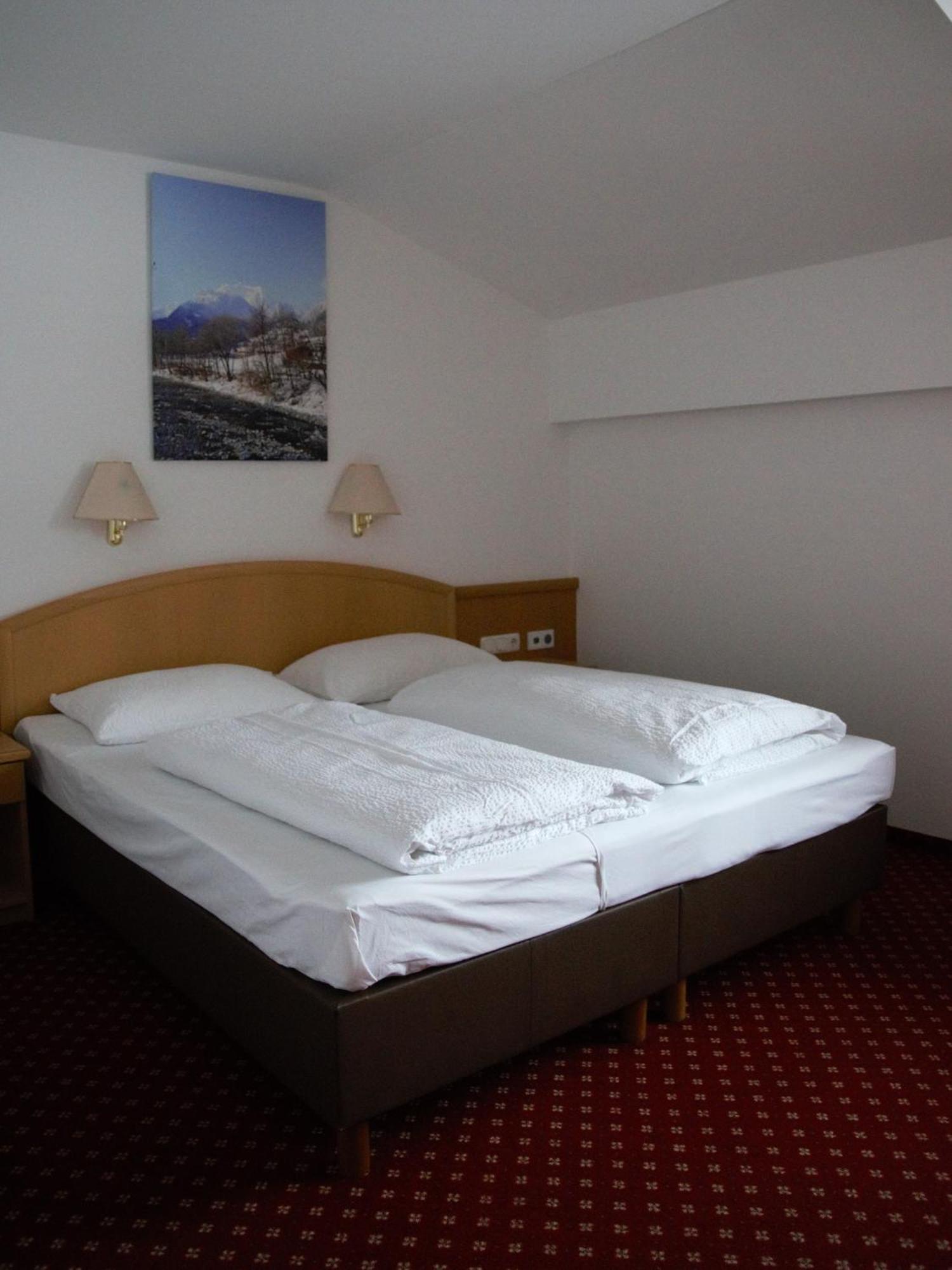 Appartment Danterhof Mayrhofen Kültér fotó