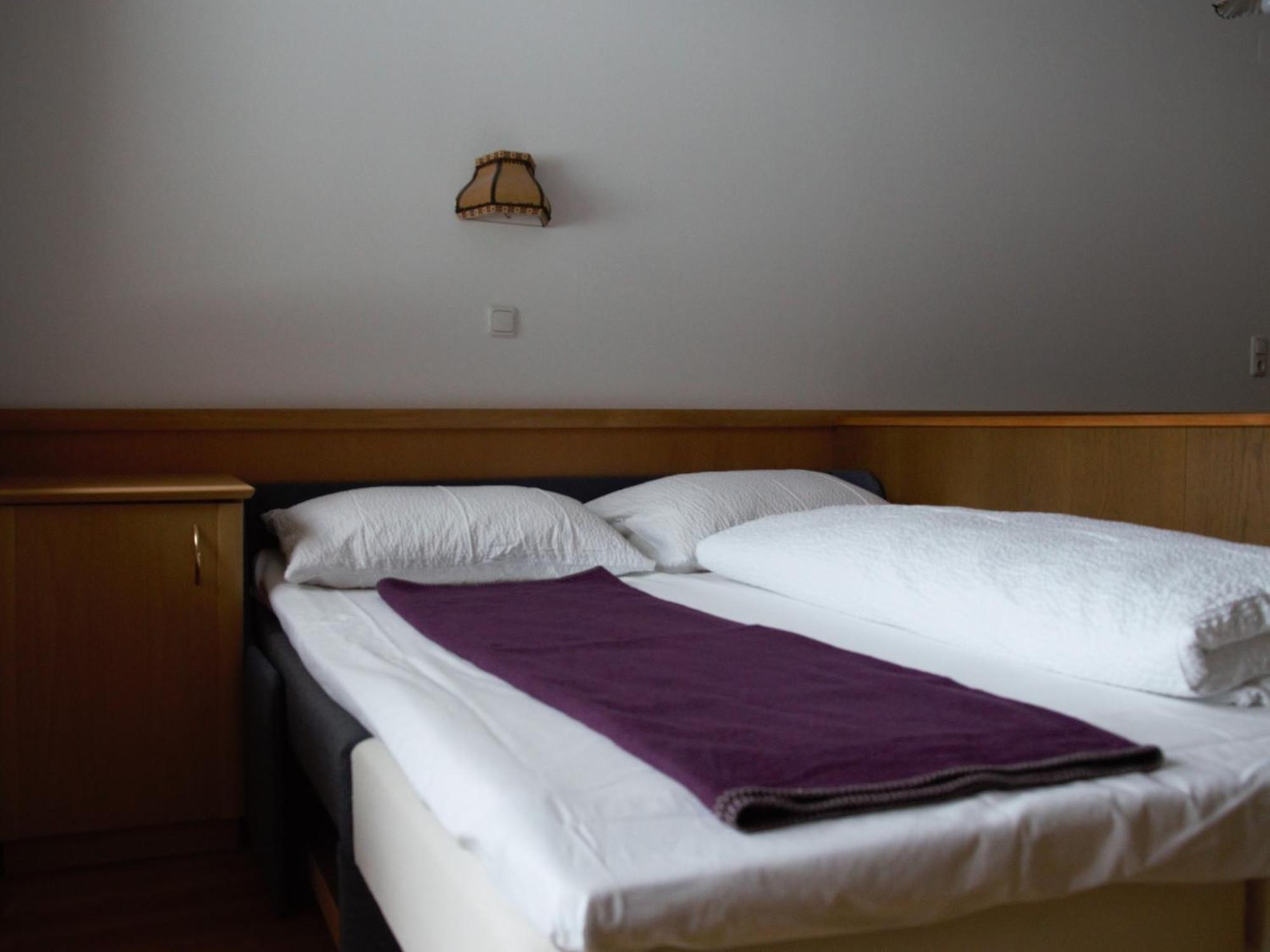 Appartment Danterhof Mayrhofen Kültér fotó