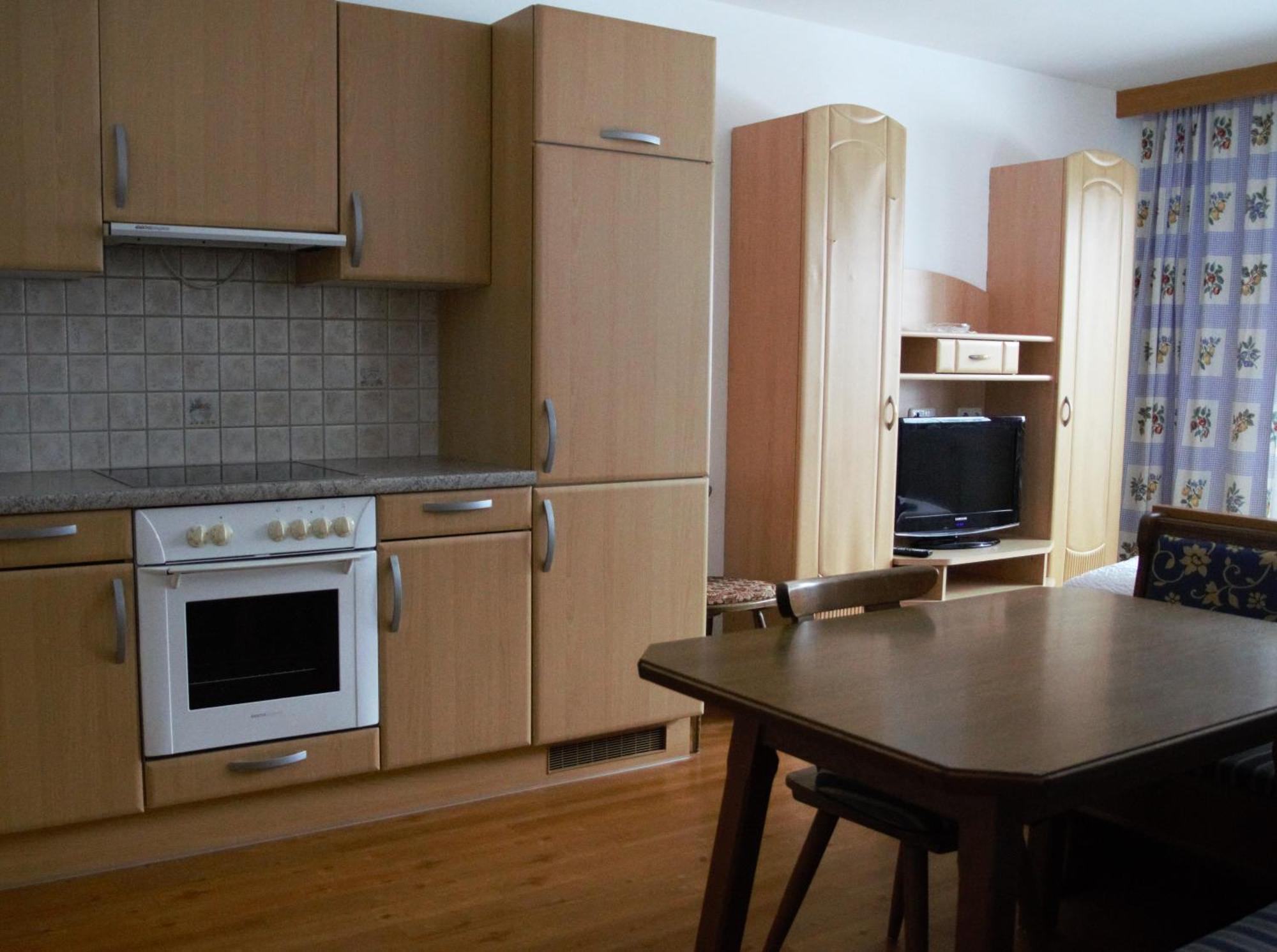 Appartment Danterhof Mayrhofen Kültér fotó