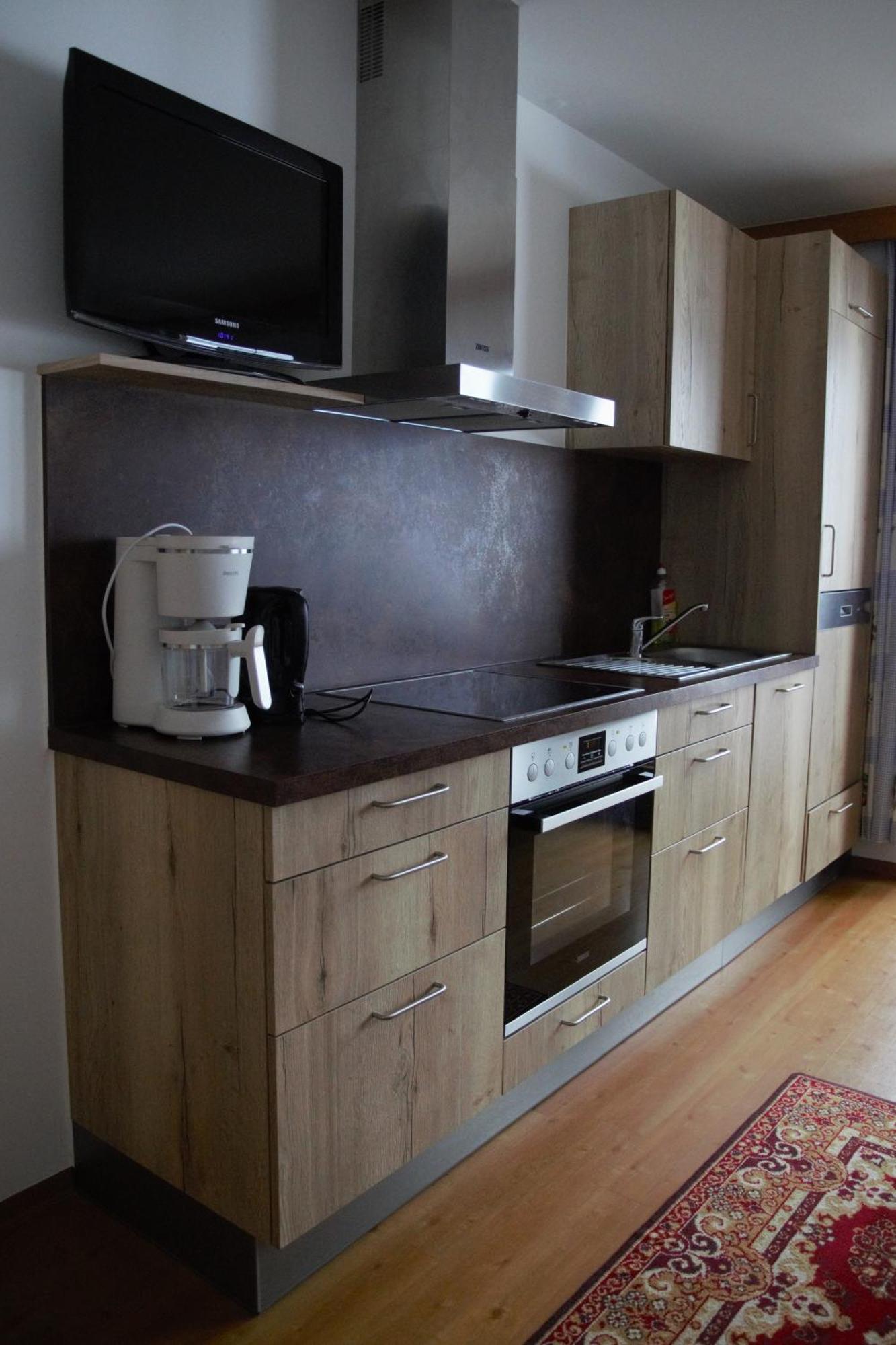 Appartment Danterhof Mayrhofen Kültér fotó