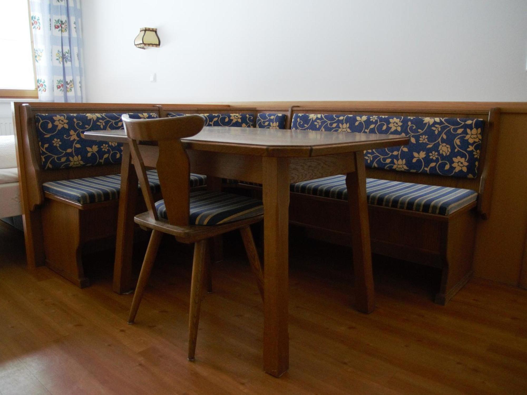 Appartment Danterhof Mayrhofen Kültér fotó