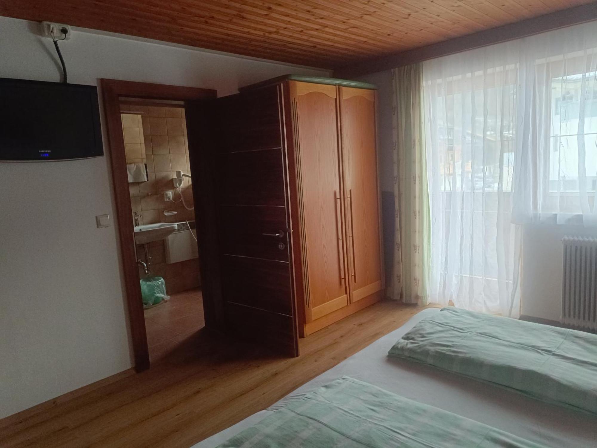 Appartment Danterhof Mayrhofen Kültér fotó
