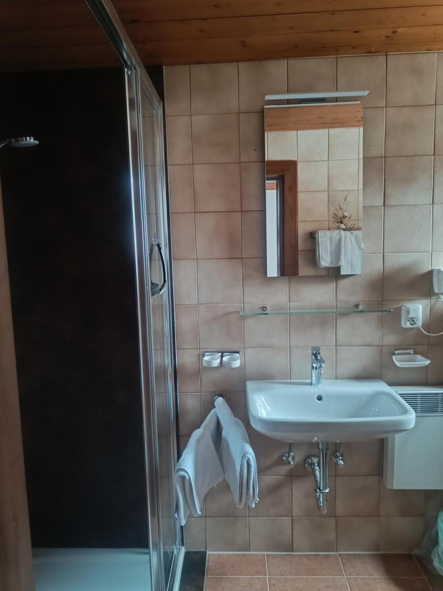Appartment Danterhof Mayrhofen Kültér fotó