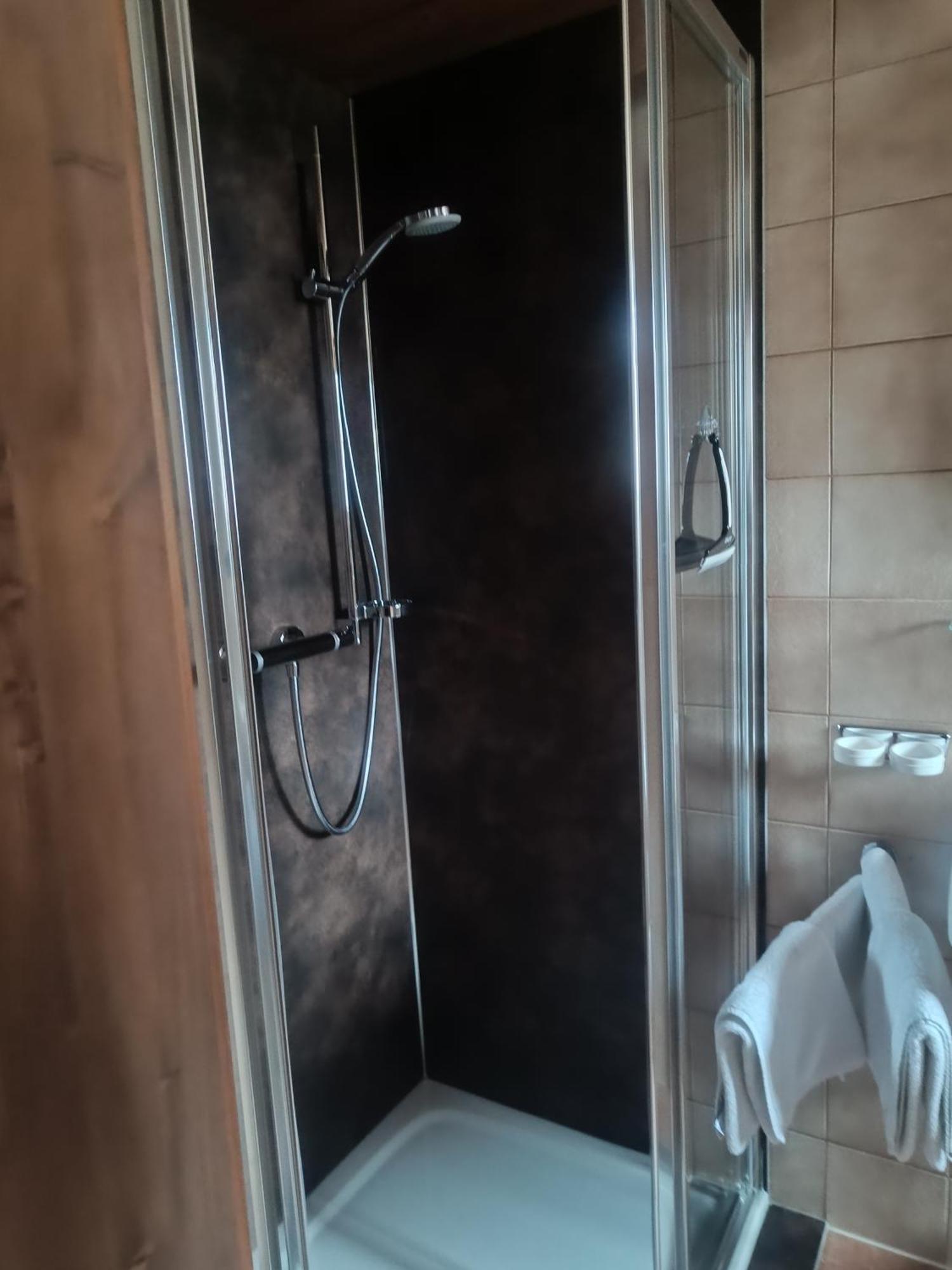 Appartment Danterhof Mayrhofen Kültér fotó
